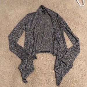 Flowy Cardigan